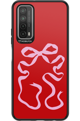 Long Bow Red - Huawei P Smart 2021