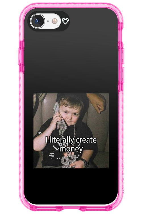 Create my money 2.0 - Apple iPhone SE 2020
