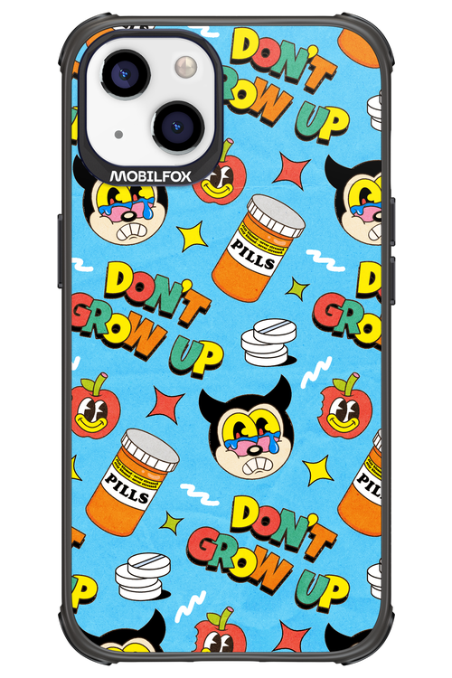 don_t grow up 2.0 - Apple iPhone 13