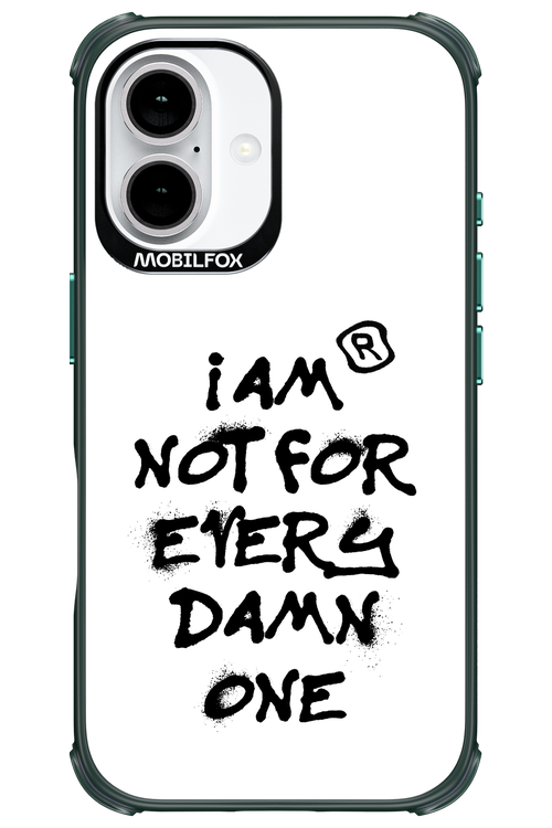 Original R 2.0 - Apple iPhone 16