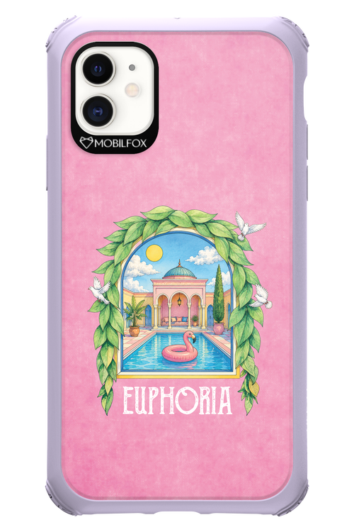 Euphoria 2.0 - Apple iPhone 11