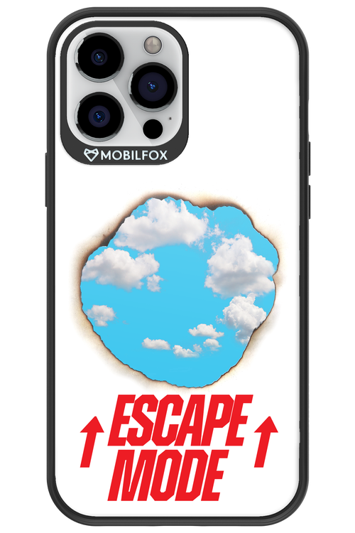 Escape mode 2.0 - Apple iPhone 13 Pro Max