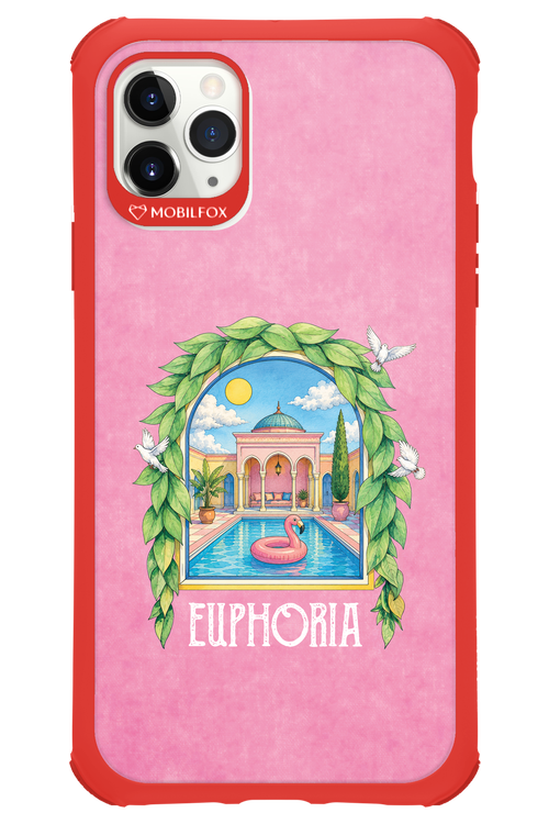 Euphoria 2.0 - Apple iPhone 11 Pro Max