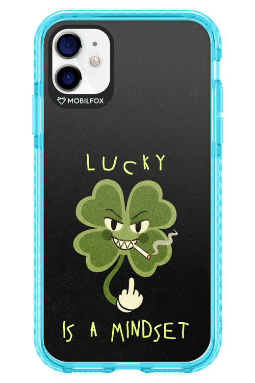 Lucky Mind 2.0 - Apple iPhone 11