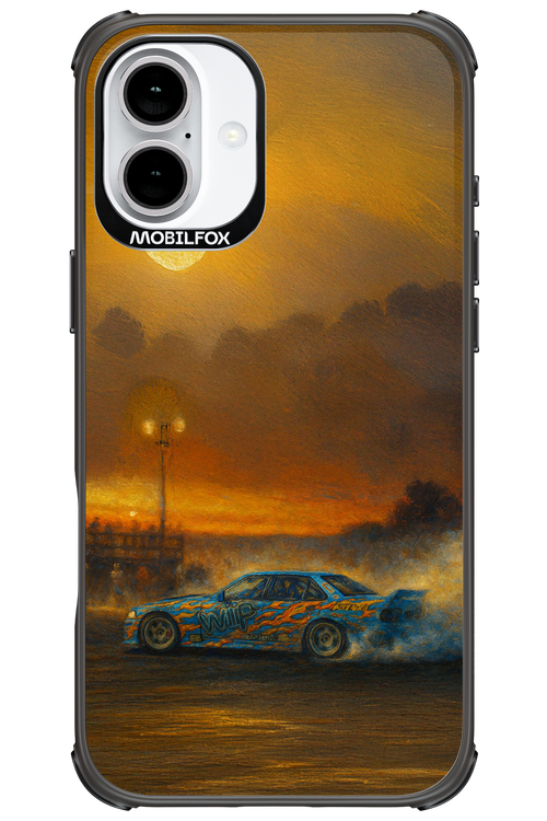 Drift Chaos 2.0 - Apple iPhone 16 Plus