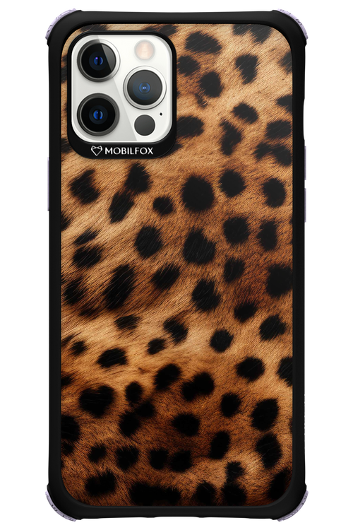 Cheetah 2.0 - Apple iPhone 12 Pro Max