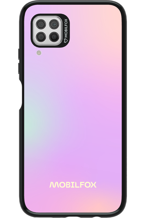 Pastel Violet - Huawei P40 Lite