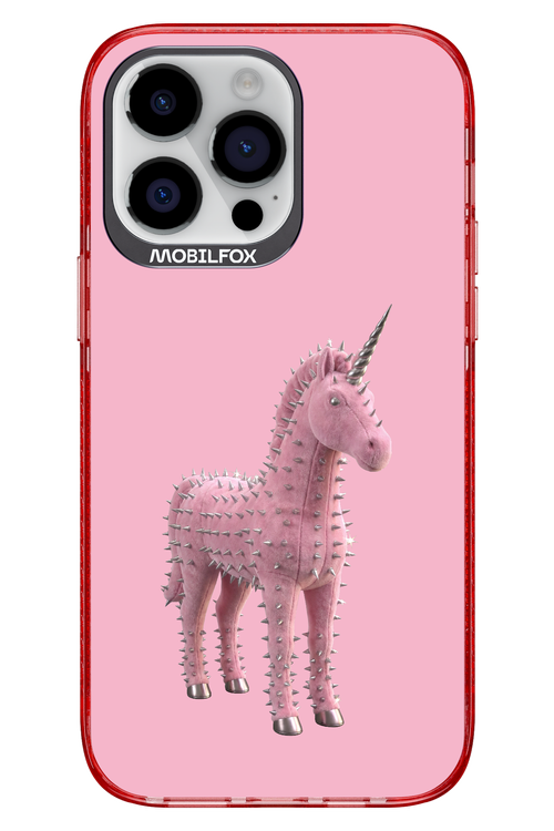 Punk Unicorn 2.0 - Apple iPhone 14 Pro Max