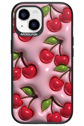 Cherry Bomb 2.0 - Apple iPhone 15