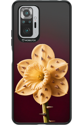 Not Your Flower 2.0 - Xiaomi Redmi Note 10 Pro