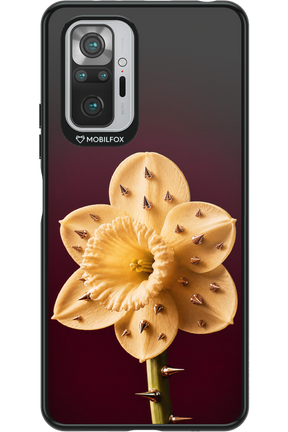 Not Your Flower 2.0 - Xiaomi Redmi Note 10 Pro