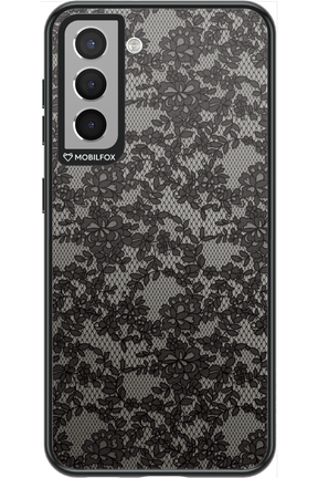 Floral lace 2.0 - Samsung Galaxy S21