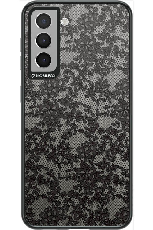 Floral lace 2.0 - Samsung Galaxy S21