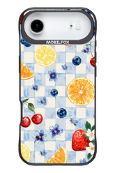 Fresh Fruits 2.0 - Apple iPhone 17 Air