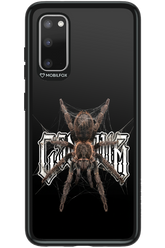 Centaur Logo Big Spider 2.0 - Samsung Galaxy S20