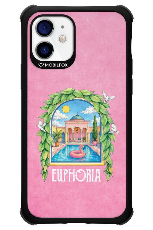 Euphoria 2.0 - Apple iPhone 12