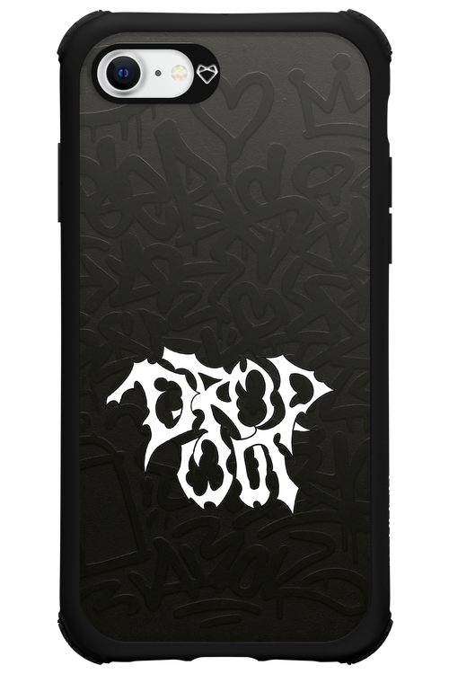 Drop Out 2.0 - Apple iPhone 7