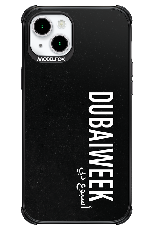 Dubaiweek 2.0 - Apple iPhone 15 Plus