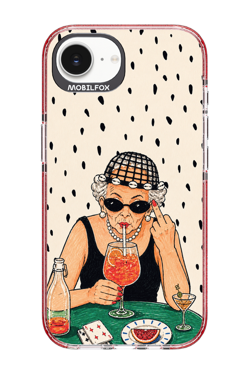 Mommy 2.0 - Apple iPhone 17e