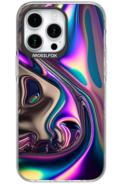 Post Future 2.0 - Apple iPhone 15 Pro Max