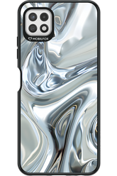 True Silver 2.0 - Samsung Galaxy A22 5G