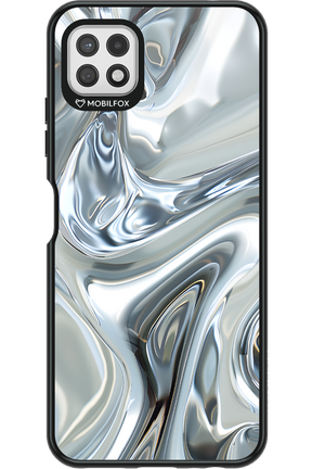True Silver 2.0 - Samsung Galaxy A22 5G