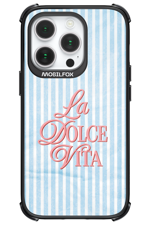 La Dolce Vita 2.0 - Apple iPhone 14 Pro