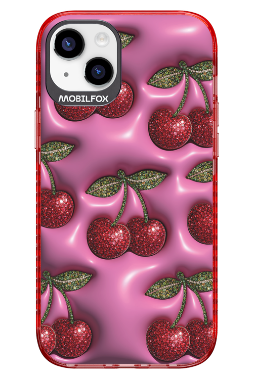 CHERRY RUBY 2.0 - Apple iPhone 14 Plus