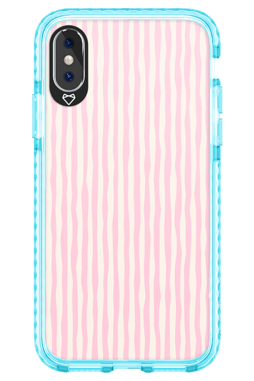 Beach Girl 2.0 - Apple iPhone XS