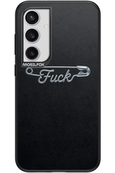 Fuck Clip 2.0 - Samsung Galaxy S24+