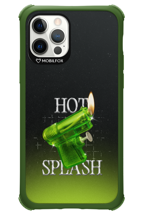 Hot Splash 2.0 - Apple iPhone 12 Pro