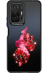 Lucky Thirsty 2.0 - Xiaomi Mi 11T Pro