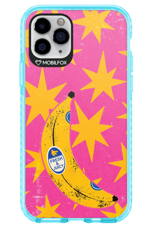BANANA POP 2.0 - Apple iPhone 11 Pro