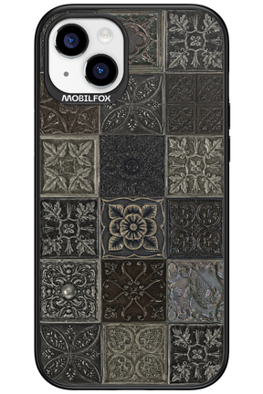 Tiles 2.0 - Apple iPhone 15 Plus