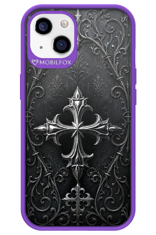 Armor 2.0 - Apple iPhone 13
