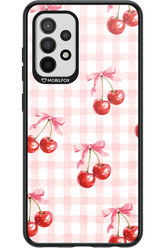 Cherry-Cherry Lady 2.0 - Samsung Galaxy A52 / A52 5G / A52s