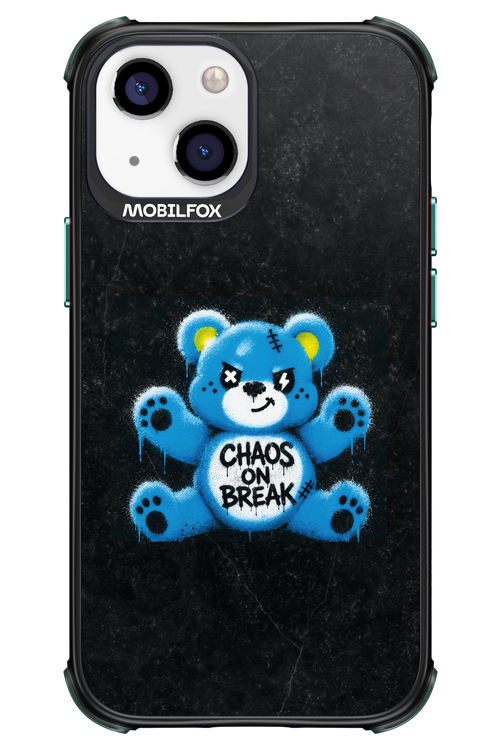 Chaos on Break 2.0 - Apple iPhone 13 Mini