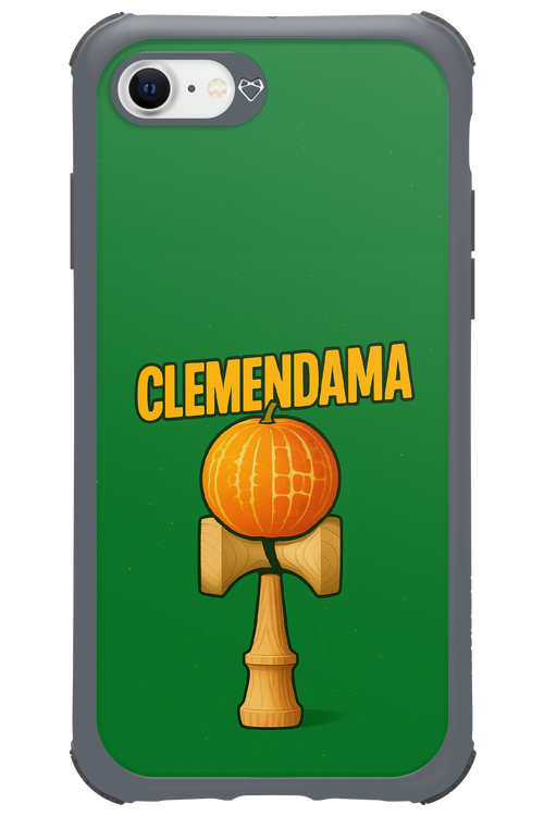Clemendama 2.0 - Apple iPhone 7