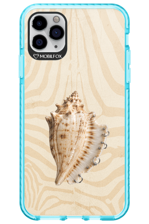 Shell Me Out 2.0 - Apple iPhone 11 Pro Max