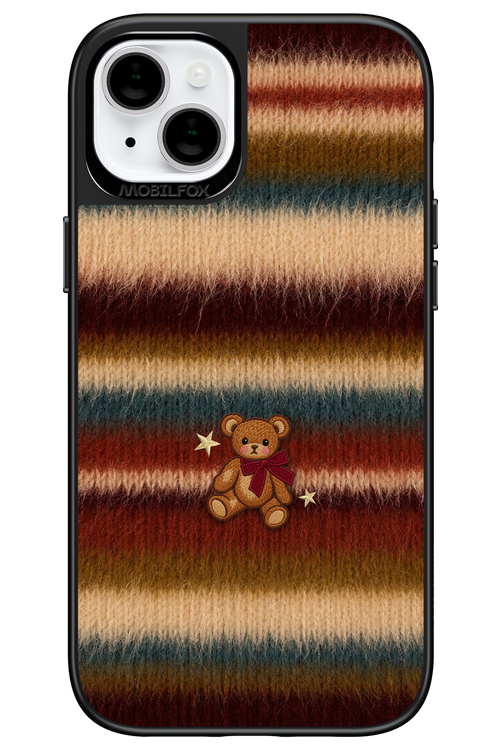 Teddy Club 2.0 - Apple iPhone 14 Plus
