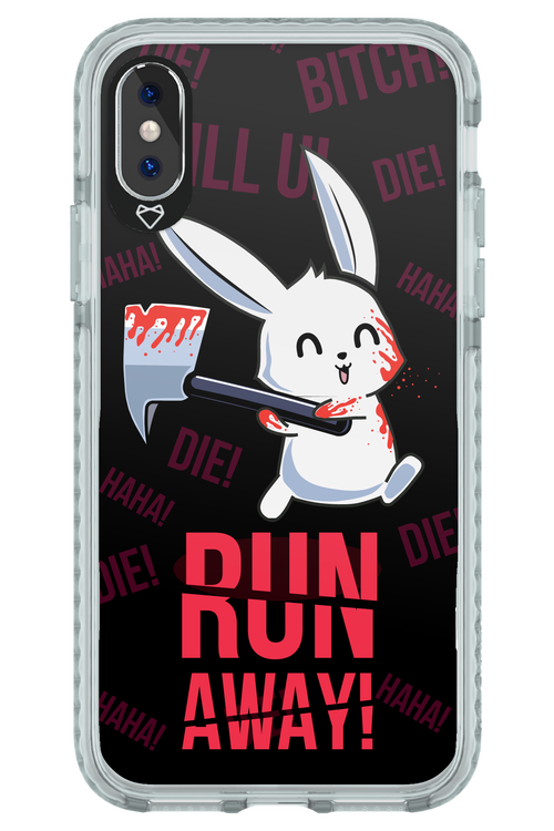 Run Away 2.0 - Apple iPhone XS