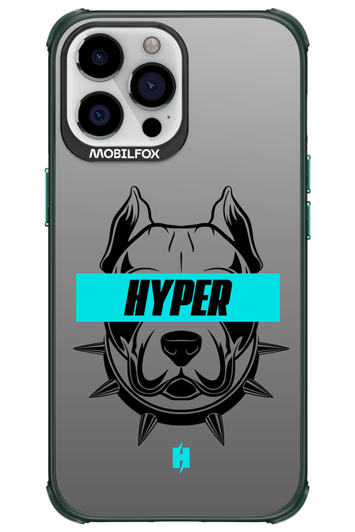 BULL 2.0 - Apple iPhone 13 Pro Max