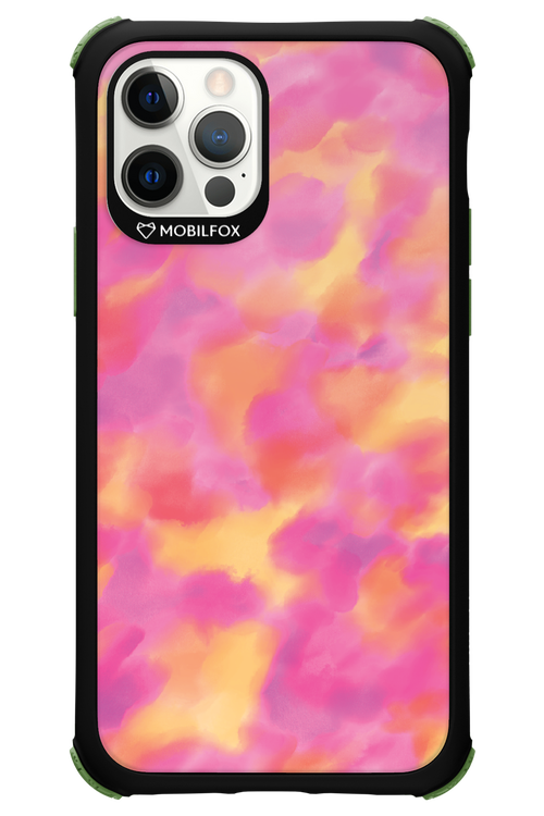 Summer Memories 2.0 - Apple iPhone 12 Pro