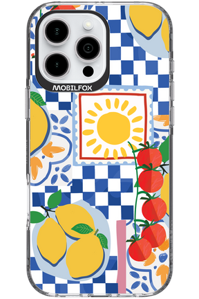Sorrento Dream 2.0 - Apple iPhone 16 Pro Max