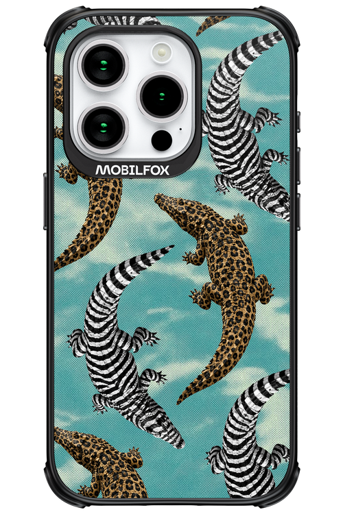 Style Bite 2.0 - Apple iPhone 15 Pro