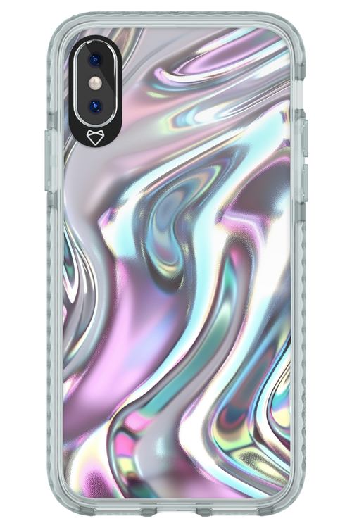 Holochrome 2.0 - Apple iPhone XS
