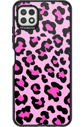 PINK LEOPARD 2.0 - Samsung Galaxy A22 5G
