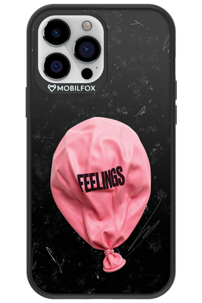 Feelings 2.0 - Apple iPhone 13 Pro Max