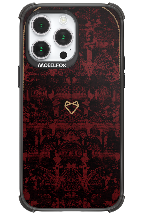 Portugalia x Mobilfox 2.0 - Apple iPhone 14 Pro Max