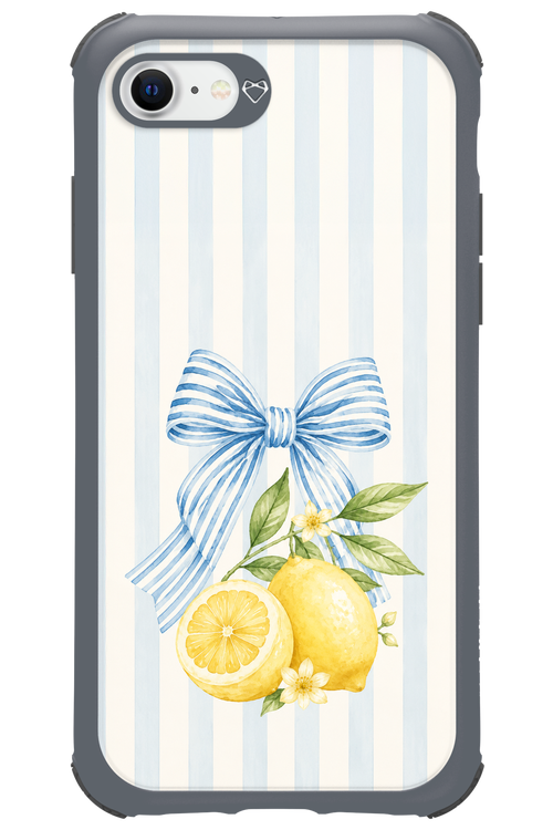 Wild Lemon 2.0 - Apple iPhone 7